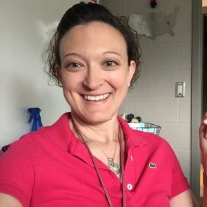 Meet your Posher, Tiffany